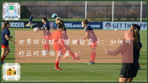 世界杯让球买球经验盘点：如何巧妙应对赛场变局