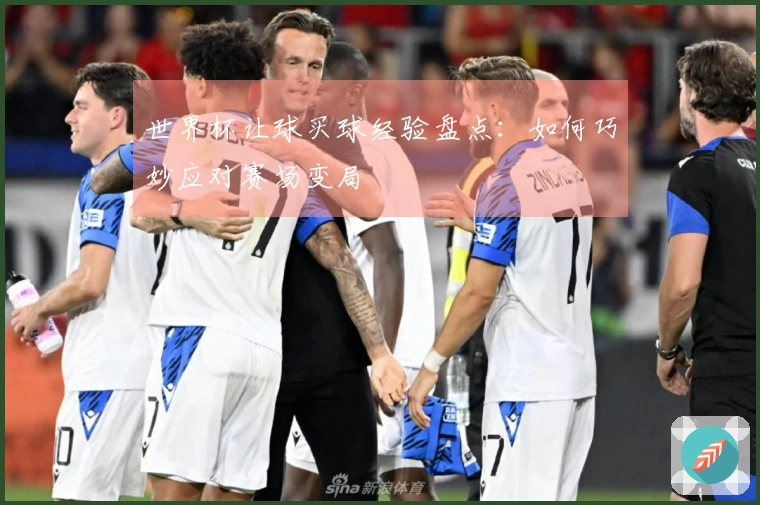世界杯让球买球经验盘点：如何巧妙应对赛场变局