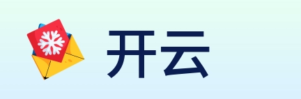 开云 Logo